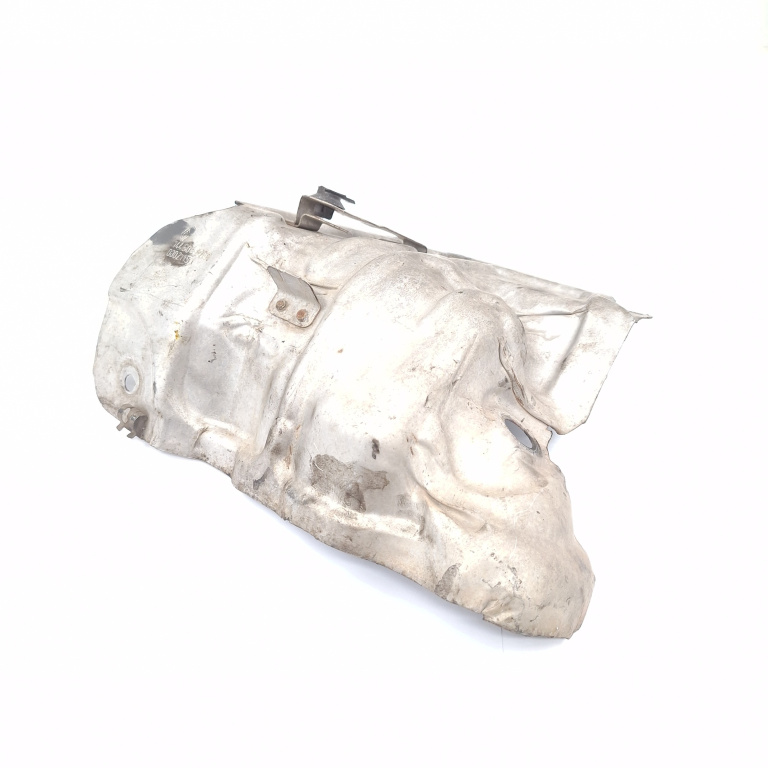 Protectie Termica Dacia Logan 2 2012-2020 Tce 90 H4B 400 Benzina 144504628R, 00021153