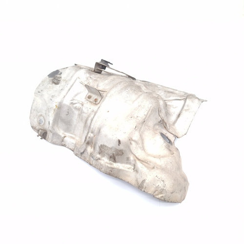 Protectie Termica Dacia Logan 2 2012-2020 Tce 90 H4B 400 Benzina 144504628R, 00021153