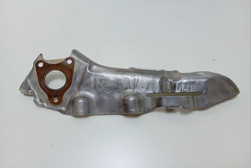 Protectie termica evacuare 140133244R Renault Trafic 3 [2014 - 2020]