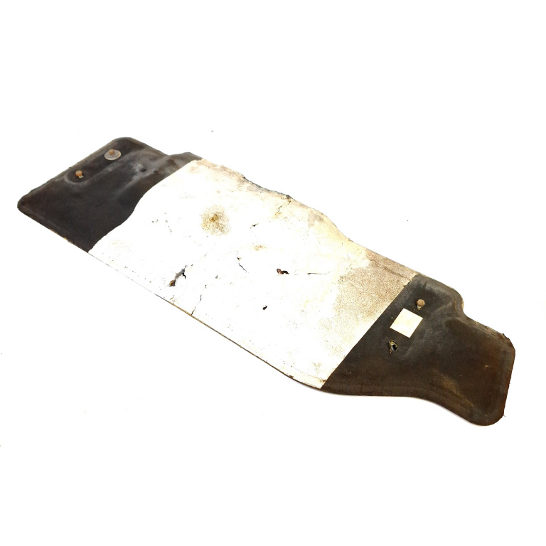 Protectie Termica MAN TGX 2000 - Prezent Motorina