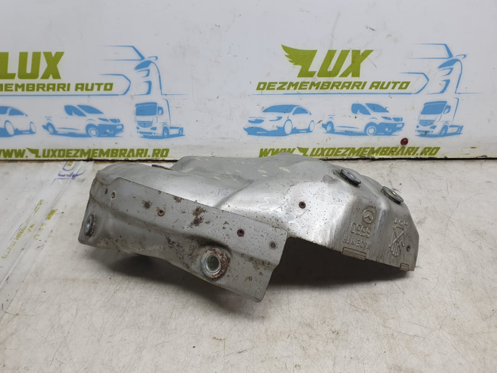 Protectie termica Mazda CX-3 [2015 - 2018] 1.5 diesel S5Y5