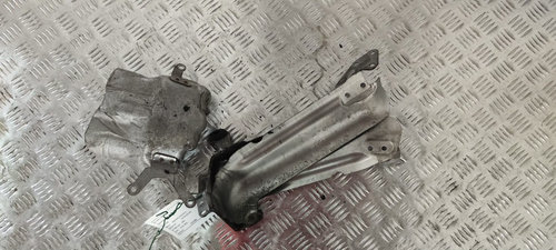 Protectie termica Mercedes E-class S211 W211 3.0 DCI cod motor 642920 an 2008