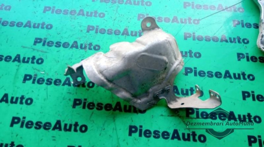 Protectie termica motor Mercedes S-Class (2005-2009) [W221] a6511501675