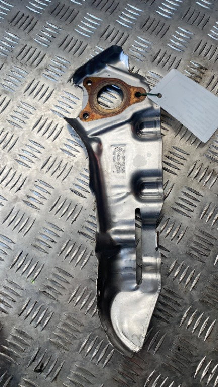 Protectie termica Nissan Qashqai 1.6 dCi tip R9M 140133244R