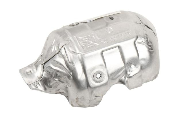 Protectie termica Opel Astra J 1.4 turbo an 2011 cod 55569314 / 55565350