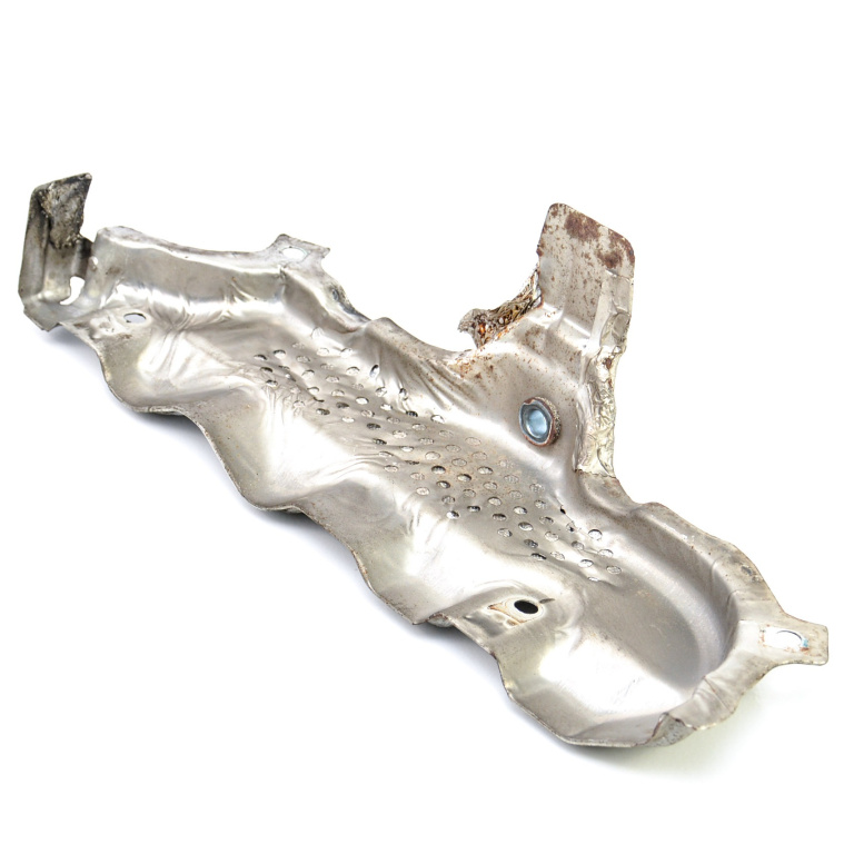 Protectie Termica Peugeot 508 2010-2023 2.0 Hdi Hybrid4 Awc Rhc (Dw10Cted4) Motorina 9670429280