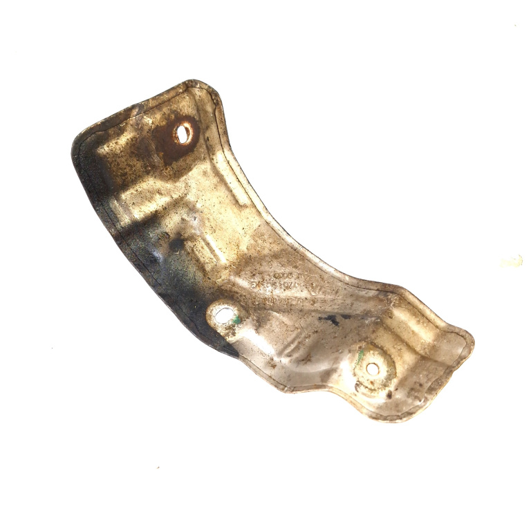 Protectie Termica Renault LATITUDE (L70) 2010 - Prezent Motorina 8200882529
