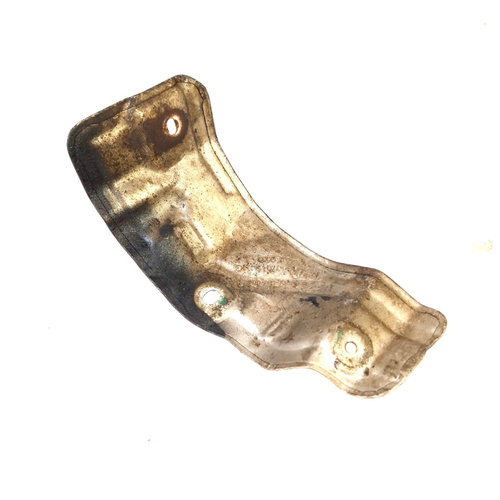 Protectie Termica Renault LATITUDE (L70) 2010 - Prezent Motorina 8200882529