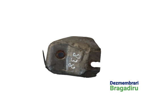 Protectie termica turbo Cod: 03G129969AC Seat Altea [facelift] [2009 - 2015] XL minivan 5-usi 2.0 TD...