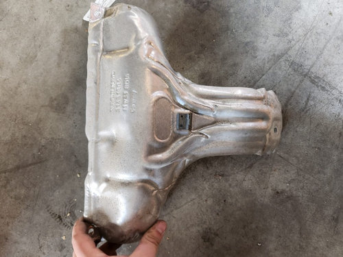 Protectie termica Volvo s60 v60 2.0 B4204T38 , cod 31431804