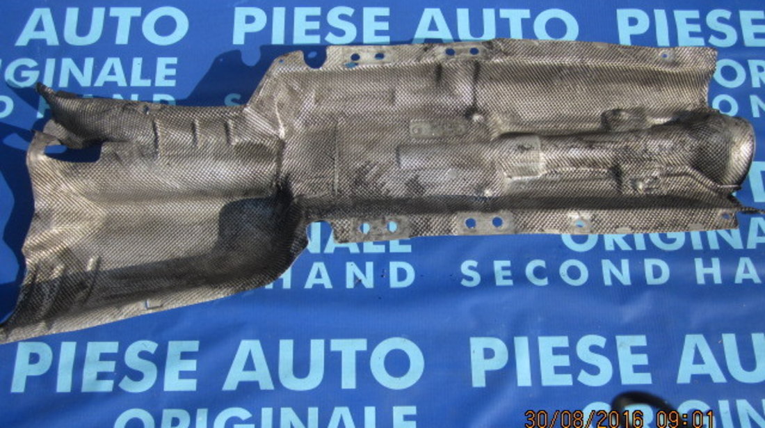 Protectie tobe BMW E46 :7068516