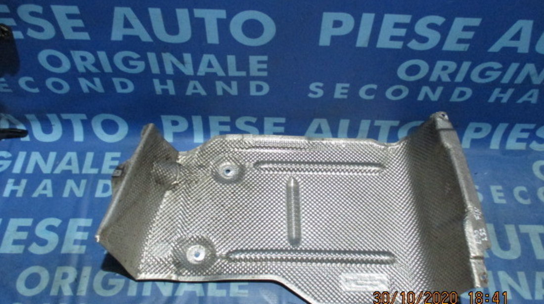 Protectie tobe BMW E90 320d; 7059357