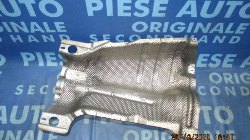 Protectie tobe BMW E90 320d; 711737