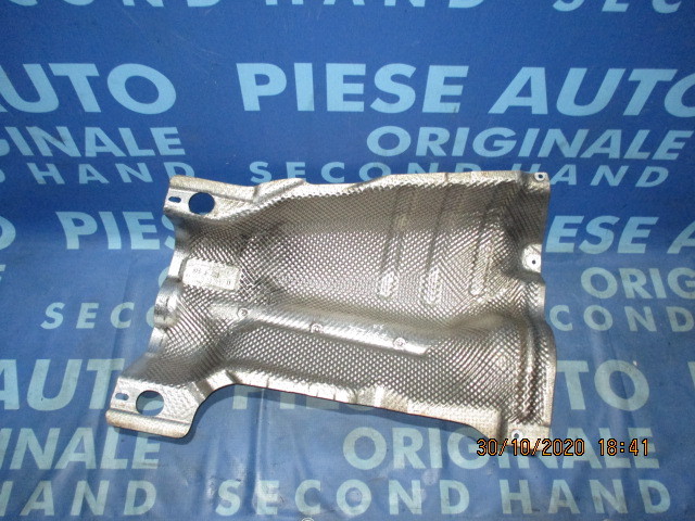 Protectie tobe BMW E90 320d; 7117372