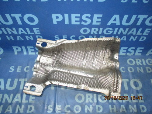 Protectie tobe BMW E90 320d; 7117372