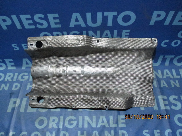 Protectie tobe BMW E90; 7059360