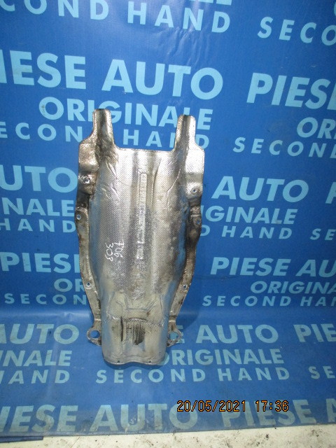 Protectie tobe BMW F06 640d 3.0d; 7202858 // 7227524