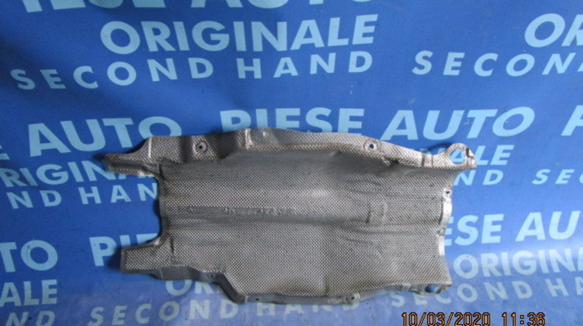 Protectie tobe BMW F10 520d 2.0d; 7202858 (fata)