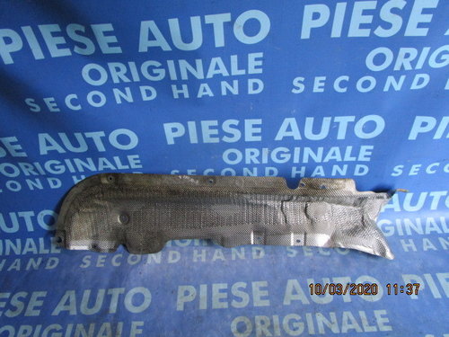 Protectie tobe BMW F10 520d 2.0d N47D20C; 7185208