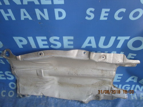 Protectie tobe BMW F10 520d ;5148720285804