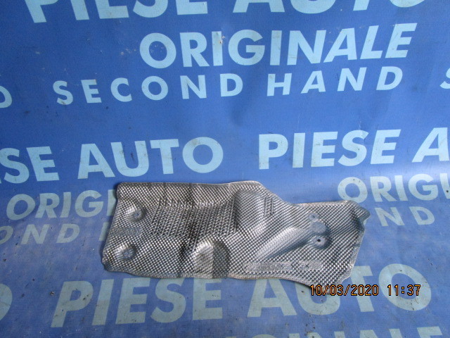 Protectie tobe BMW F10 520d ; 7185246