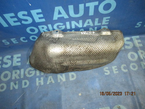 Protectie tobe BMW F10 530d; 7207269