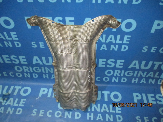 Protectie tobe BMW F15 X5 3.0d; 7158410