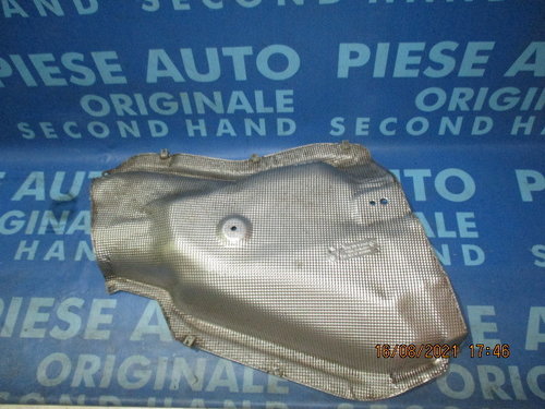 Protectie tobe BMW F15 X5 3.0d; 7172076