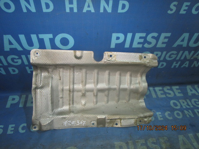 Protectie tobe BMW F20 116i 1.6i N13B16A; 7241756