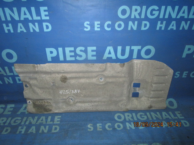 Protectie tobe BMW F25 X3 2.0d B47D20A ; 7213686