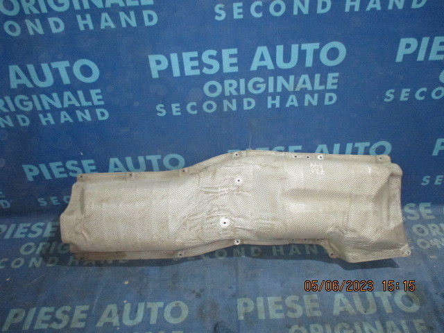 Protectie tobe BMW F25 X3 3.0dx; 7213685