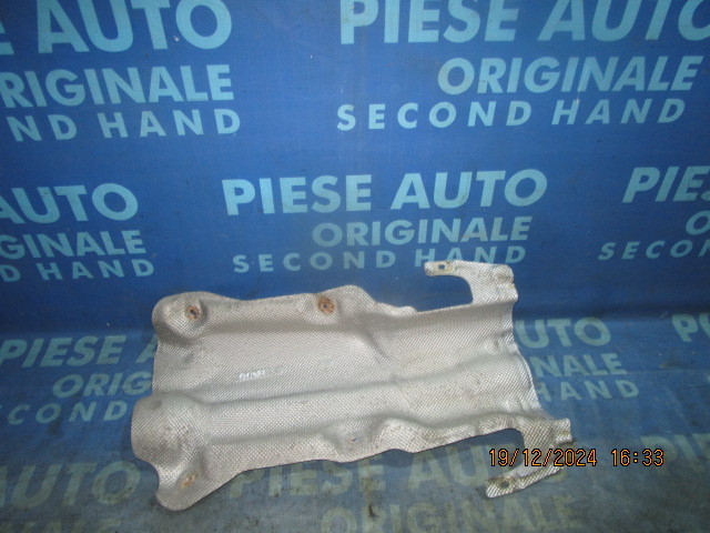 Protectie tobe BMW F31 316d ; 7241774