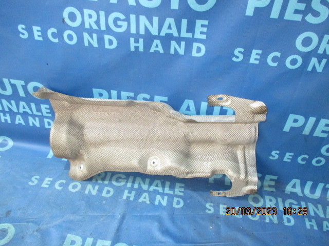 Protectie tobe BMW F36 430d 3.0d N57D30A; 7241774