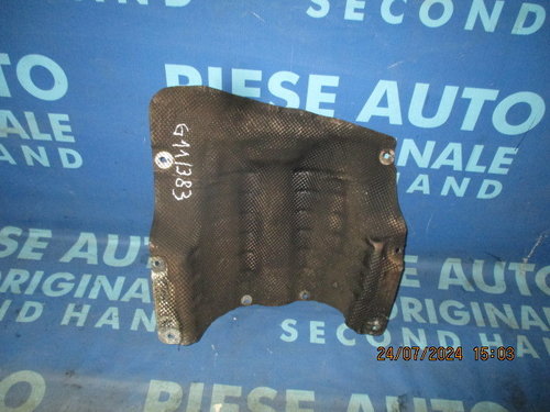 Protectie tobe BMW G11 740e B48B20B; 7340215