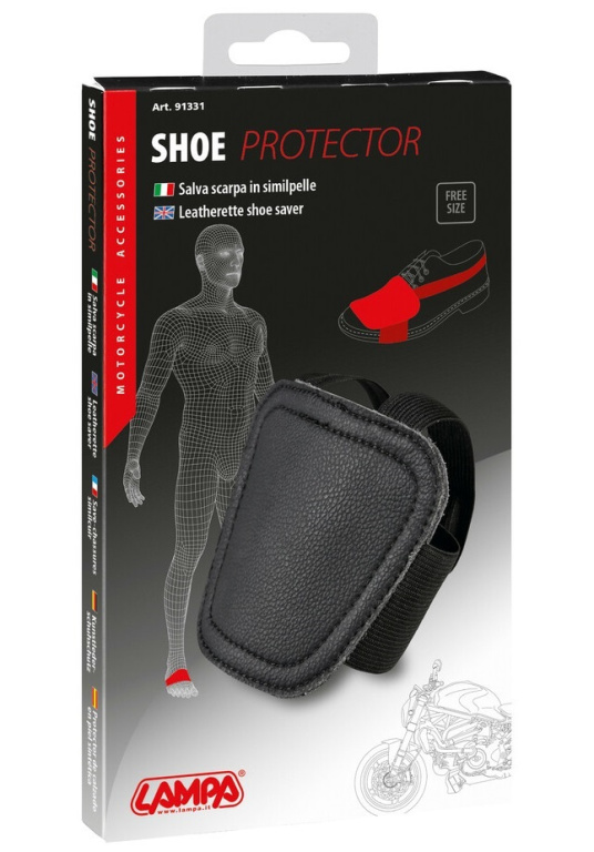 Protectie Universala Incaltaminte Moto Lampa LAM91331