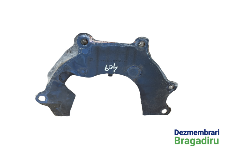 Protectie volanta Cod: 036103551K Seat Ibiza 3 6L [2002 - 2006] Hatchback 5-usi 1.4 MT (75 hp)