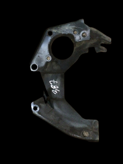 Protectie volanta Fiat Albea [2002 - 2012] Sedan 1.2 MT (80 hp) 12V