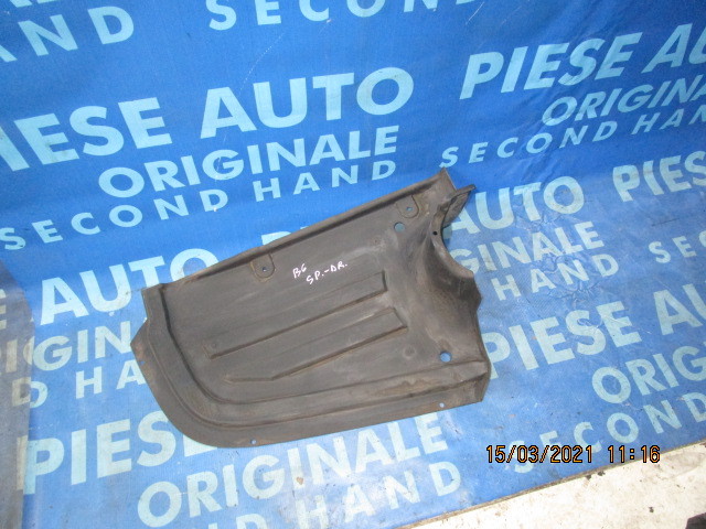 Protectie VW Passat B6