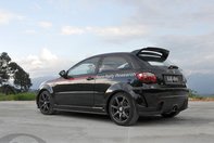 Proton R3 Satria