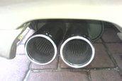Proton WIRA 2006 Tuning