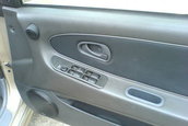 Proton WIRA 2006 Tuning