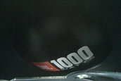 Proton WIRA 2006 Tuning