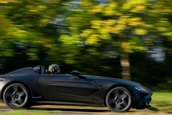 Prototip Aston Martin V12 Speedster