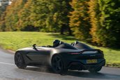 Prototip Aston Martin V12 Speedster