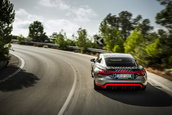 Prototip Audi RS e-tron GT