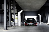 Prototip Audi RS e-tron GT