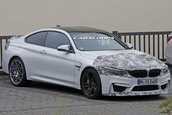 Prototip BMW M4 CS