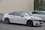 Prototip BMW M4 CS