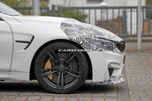 Prototip BMW M4 CS