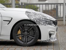 Prototip BMW M4 CS